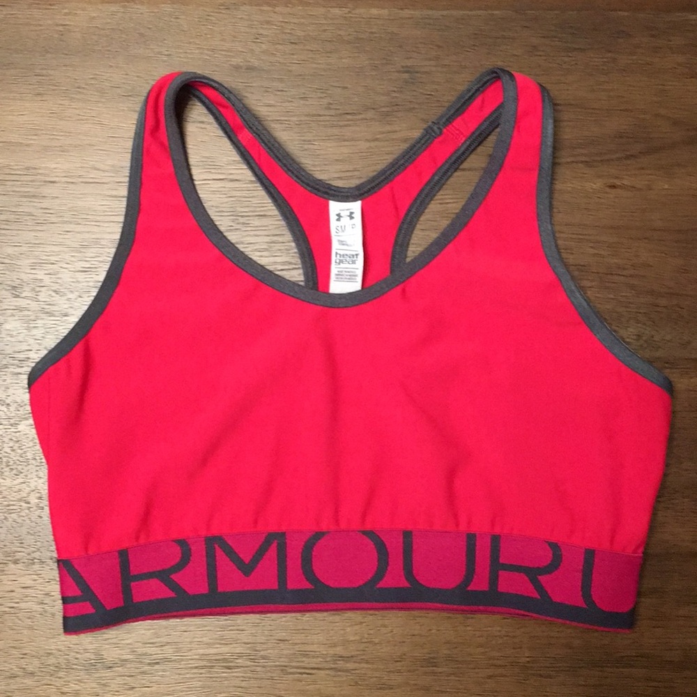 UNDER ARMOUR Women’s Sports Bra